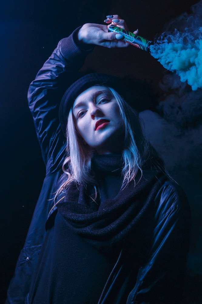 Photograph by Кирилл Быков