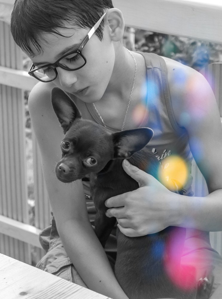 Photograph by Марина Хавронина