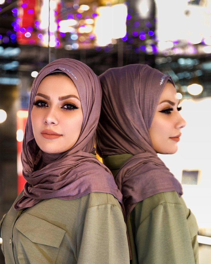 Photograph by Fatima Muhammad