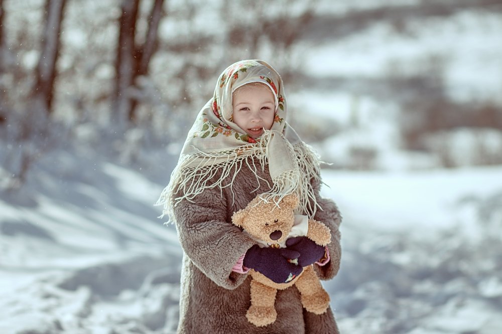 Фотография автора natalia parvan