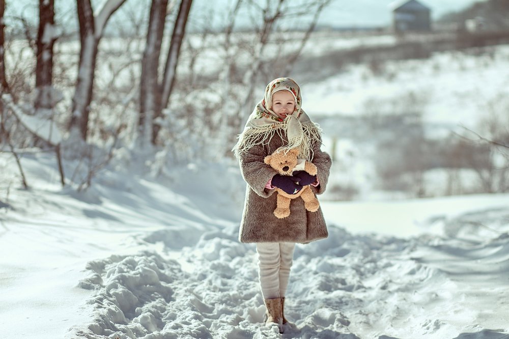 Фотография автора natalia parvan