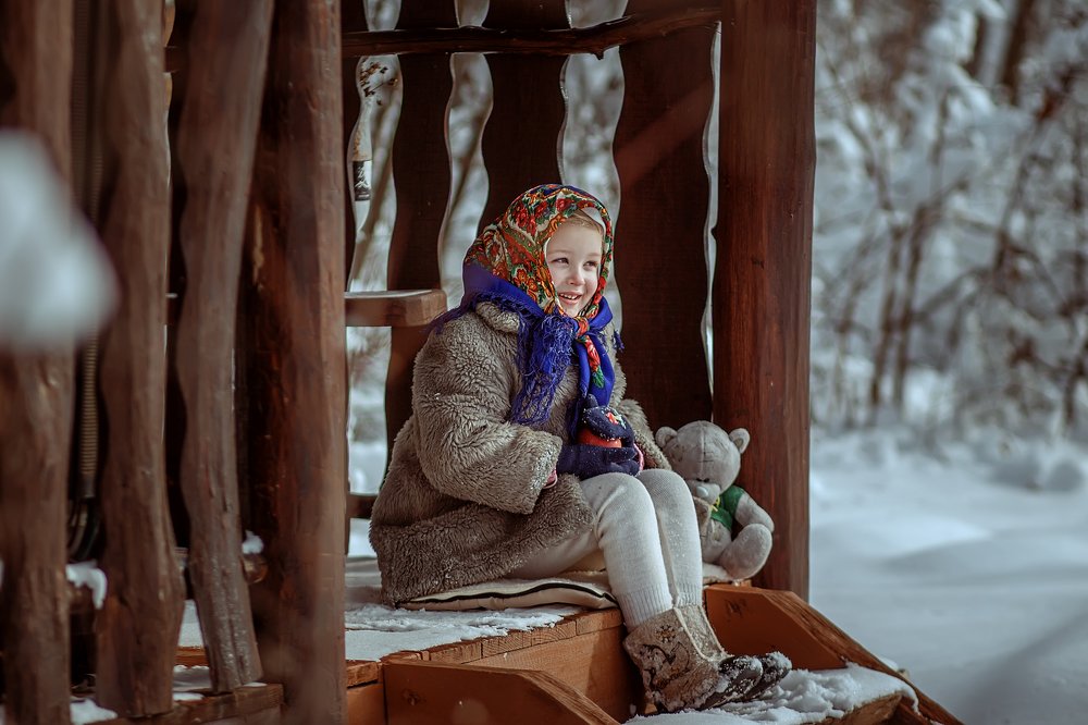 Фотография автора natalia parvan