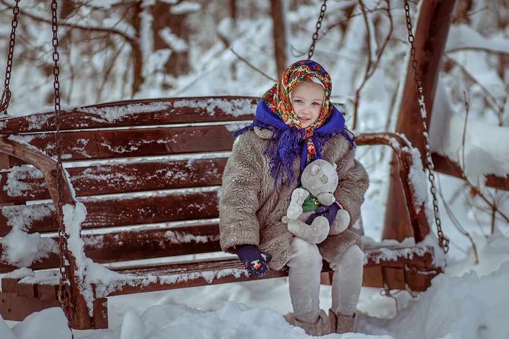 Фотография автора natalia parvan