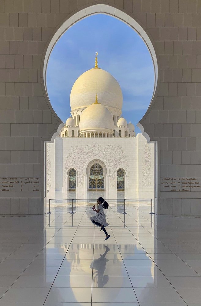 Photograph by Muhammad Omar