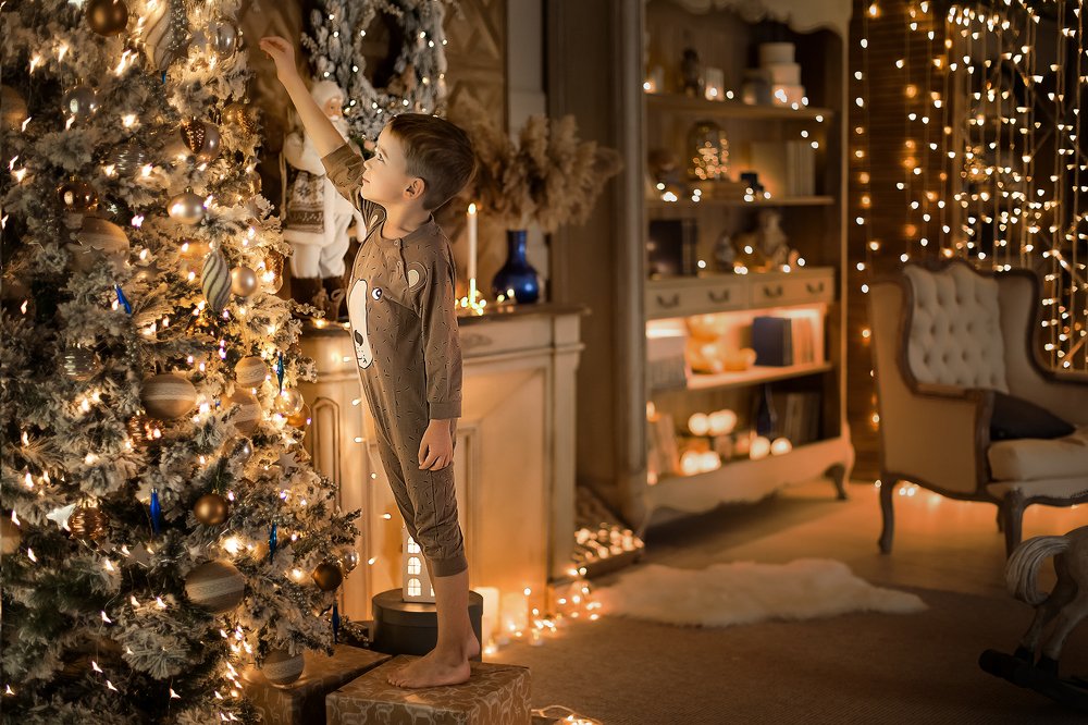 Photograph by Irina Gladun