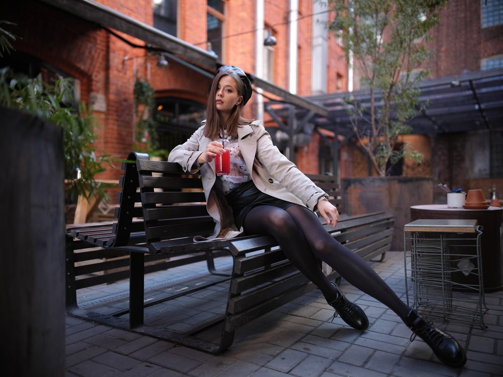 Photograph by Александр Авдеев