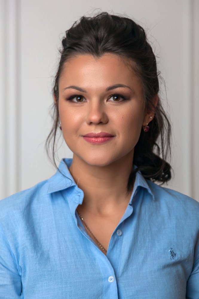 Photograph by Сергей Валерий Михайлович