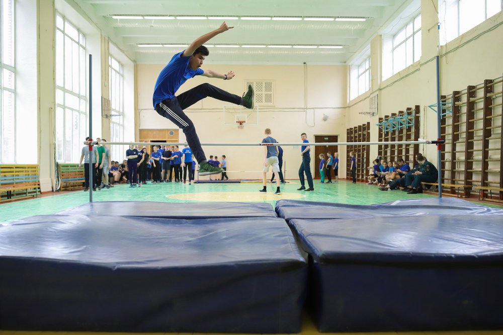 Photograph by Александр Авдеев