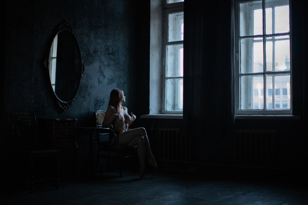 Photograph by Александр Авдеев