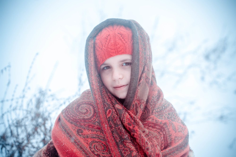 Photograph by Юлия Опанасюк