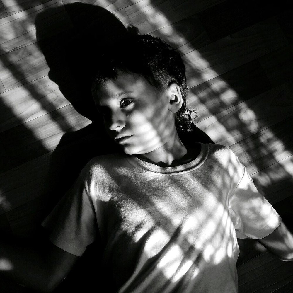 Photograph by Ольга Антипова