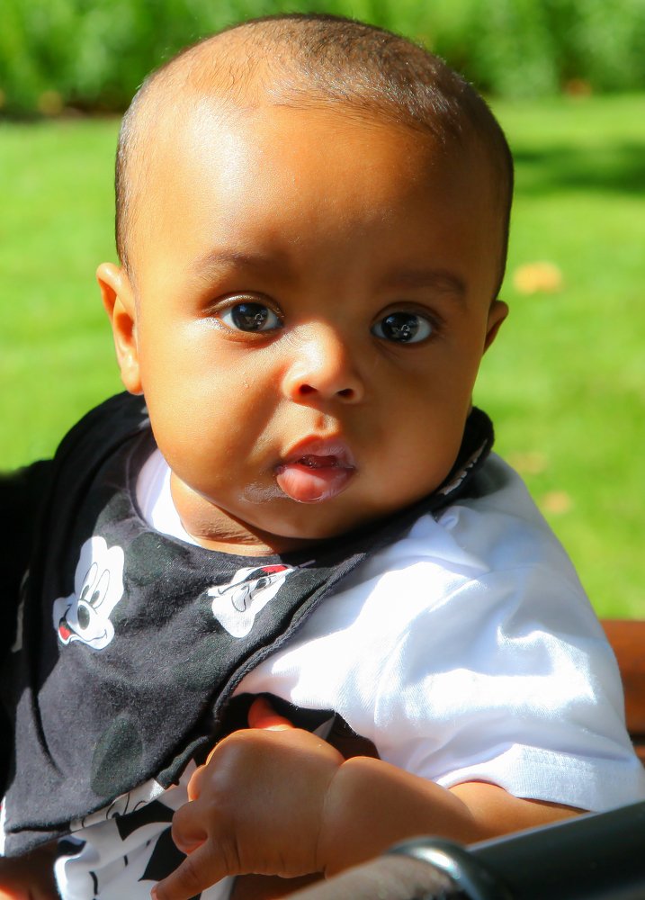 Photograph by Sax Palumbo