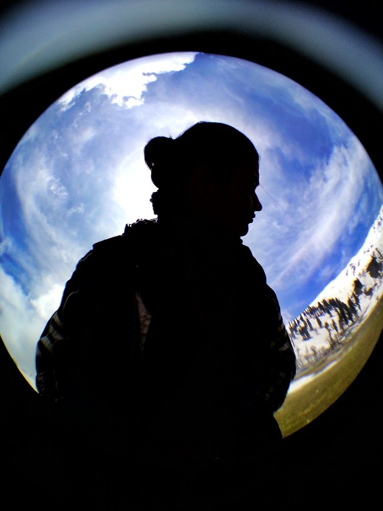 Photograph by Mansi Ambhore