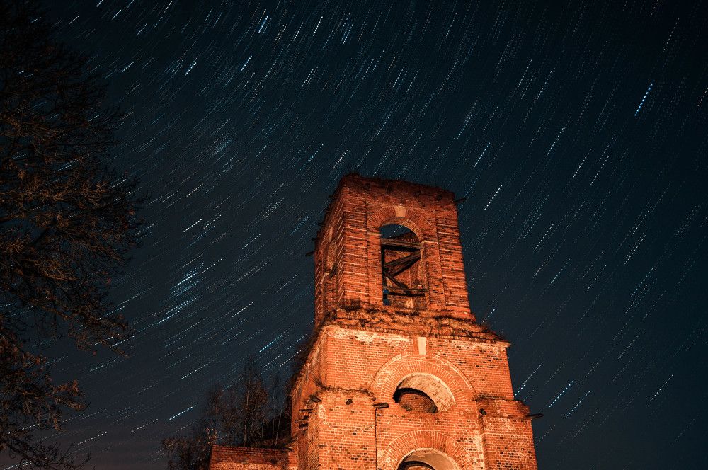 Photograph by Даниэль Чашкин