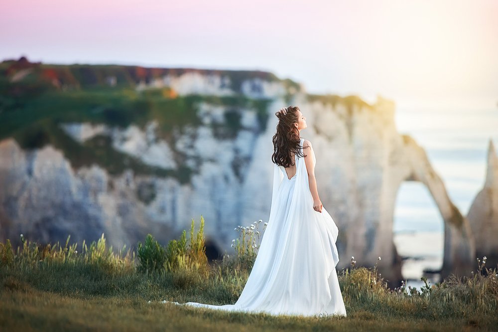 Photograph by Irina Gladun