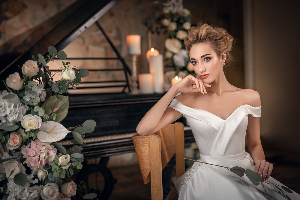 Photograph by Irina Gladun