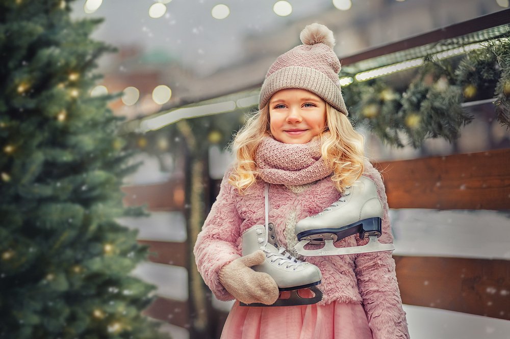 Photograph by Olga Demicheva