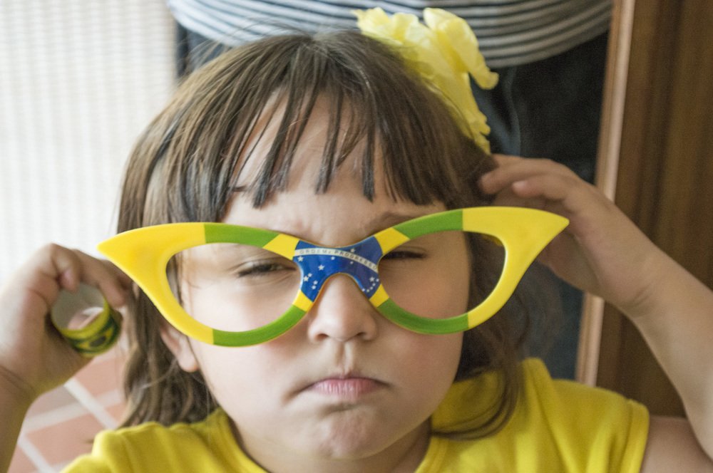 Photograph by Rosângela Verdi