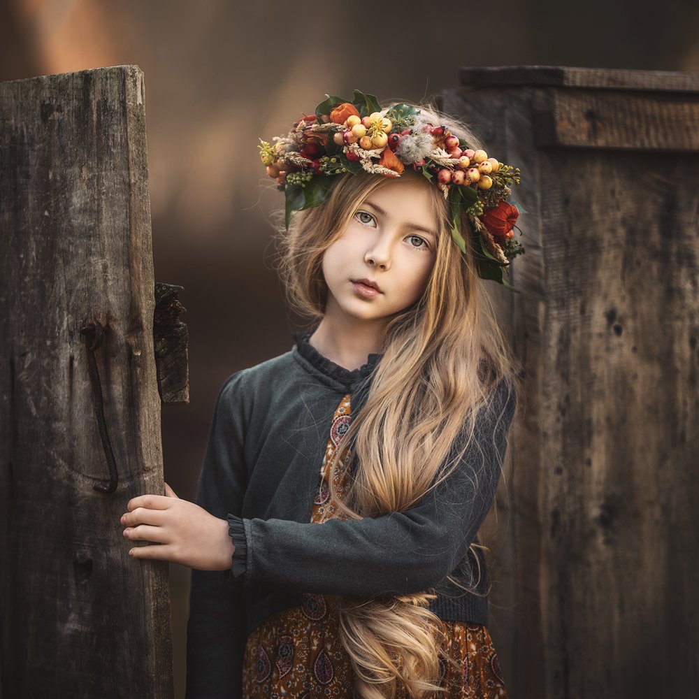 Photograph by Adam Wawrzyniak