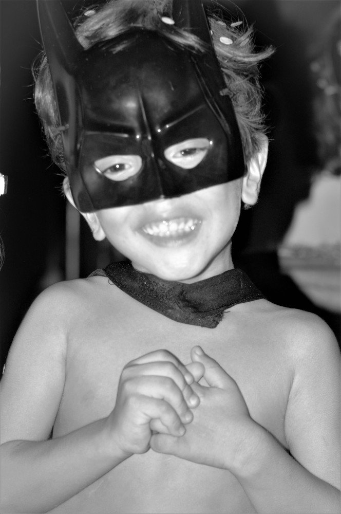 Photograph by Rosângela Verdi