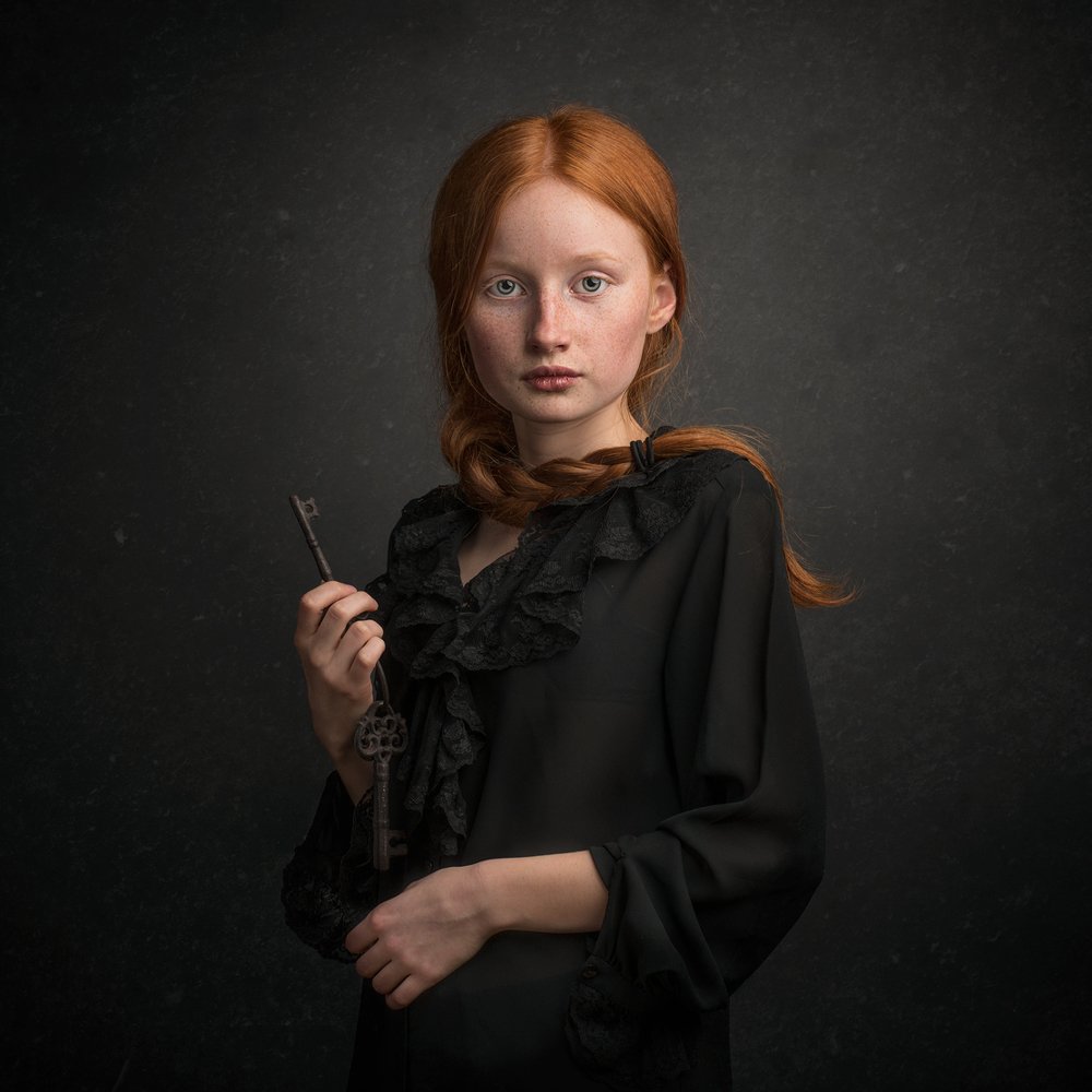 Photograph by Adam Wawrzyniak