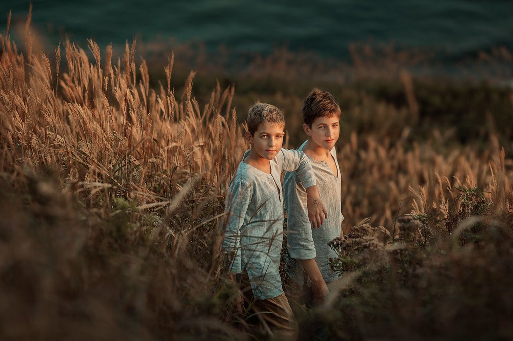 Photograph by Жилина Ирина