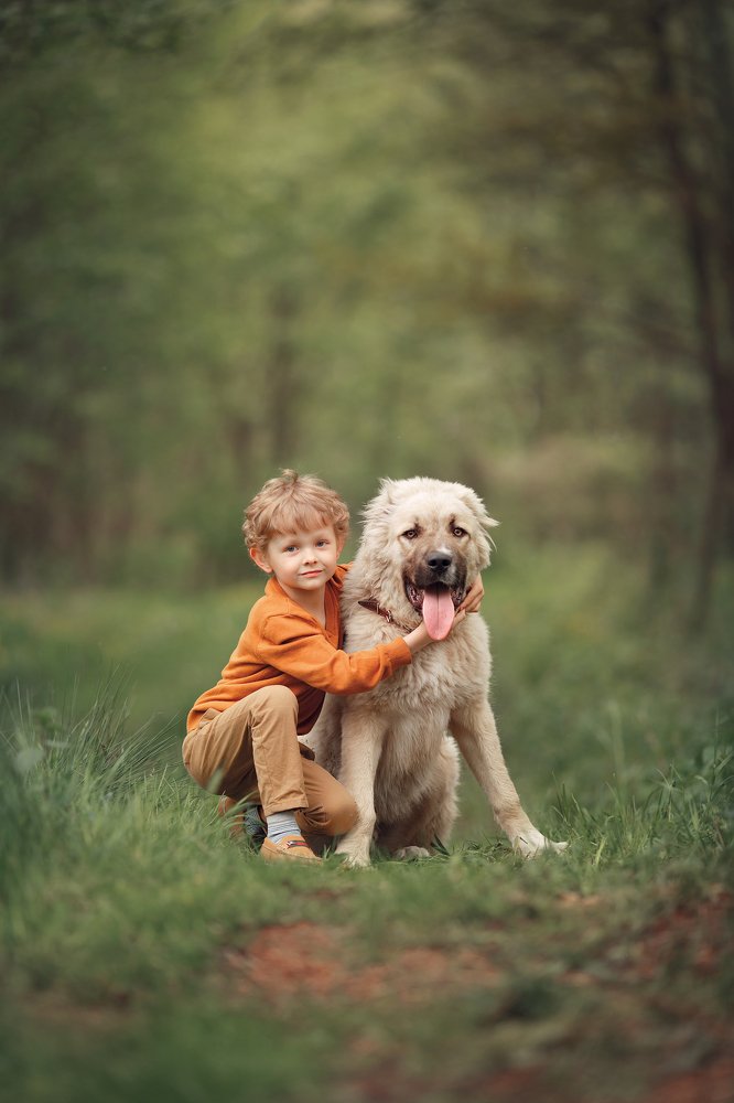 Фотография автора Александра Шкурук