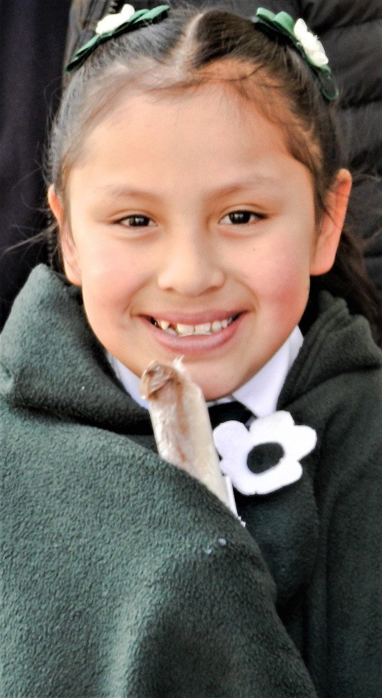 Photograph by Rosângela Verdi