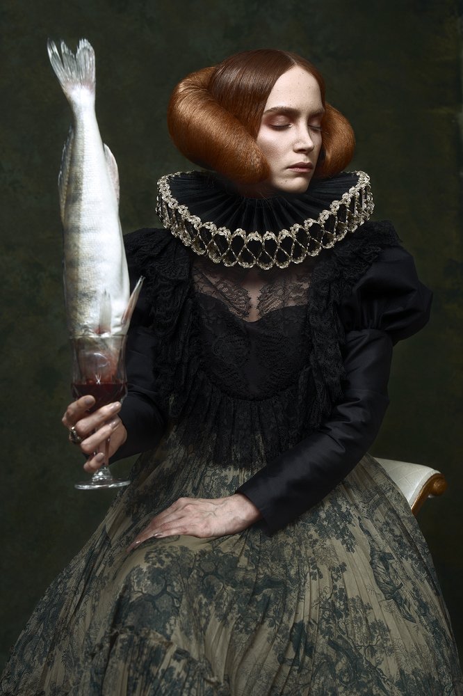 Lorca in Vacuum Mind