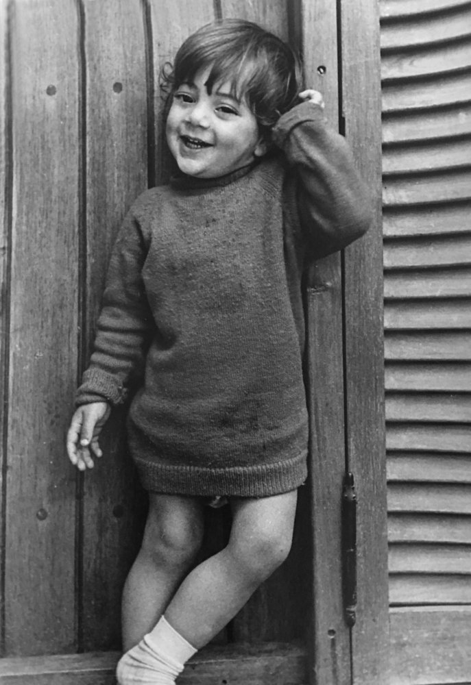 Photograph by Cesar Lorenzano