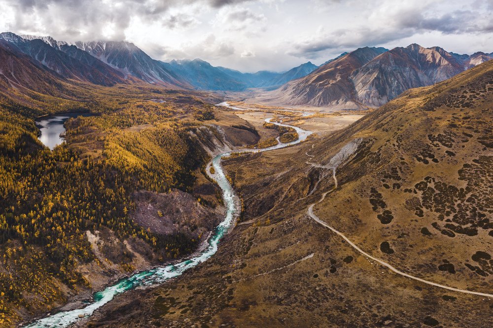 Photograph by Дмитрий Емельяненко