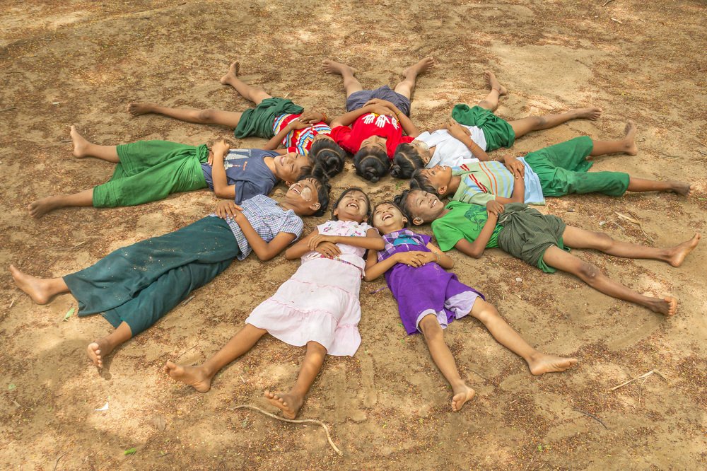 Photograph by Phyo Moe