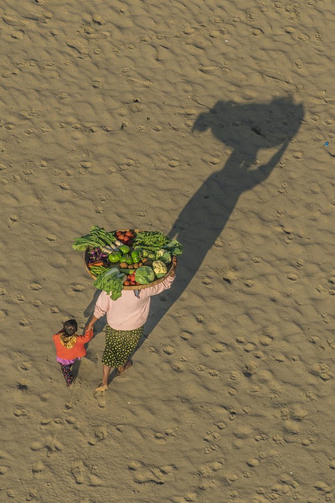 Photograph by Phyo Moe