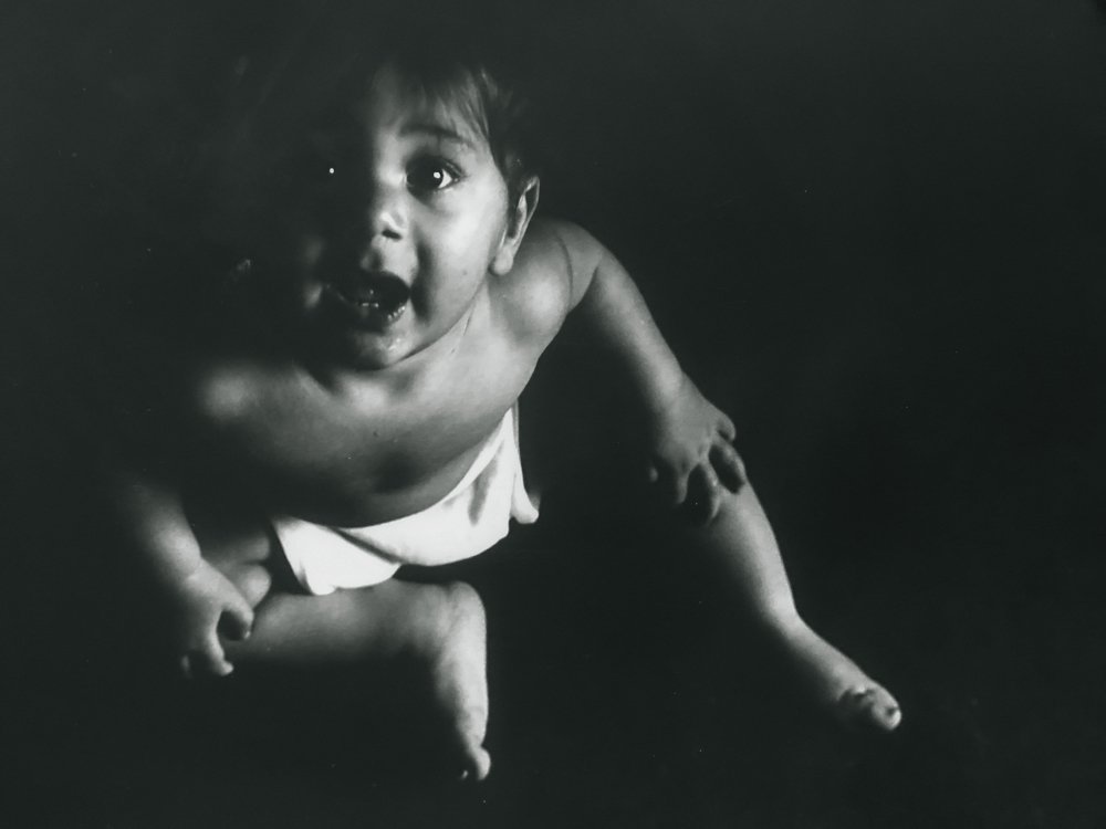 Photograph by Cesar Lorenzano