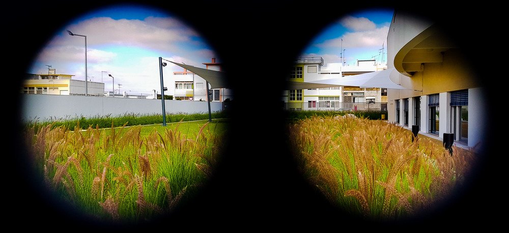 Photograph by Alexandre Maria