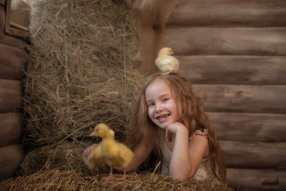 Photograph by Эрика Мареева