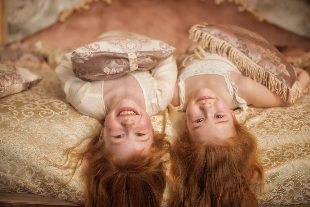 Photograph by Эрика Мареева