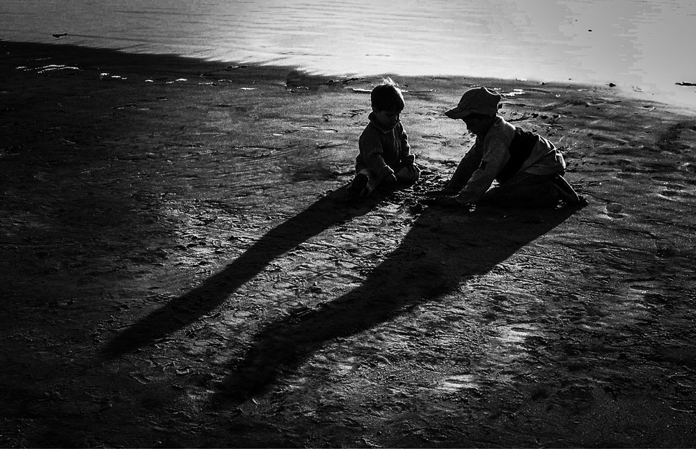 Photograph by Cesar Lorenzano