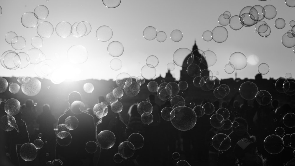 Photograph by Dan Gabriel