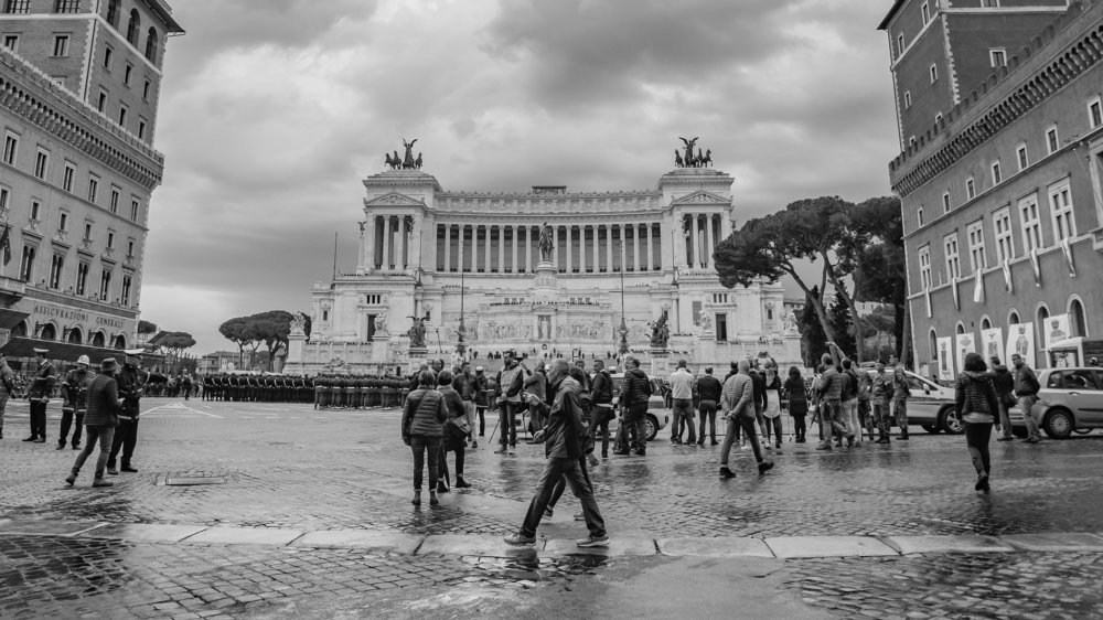 Photograph by Dan Gabriel