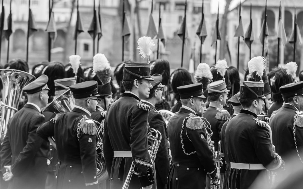 Photograph by Dan Gabriel