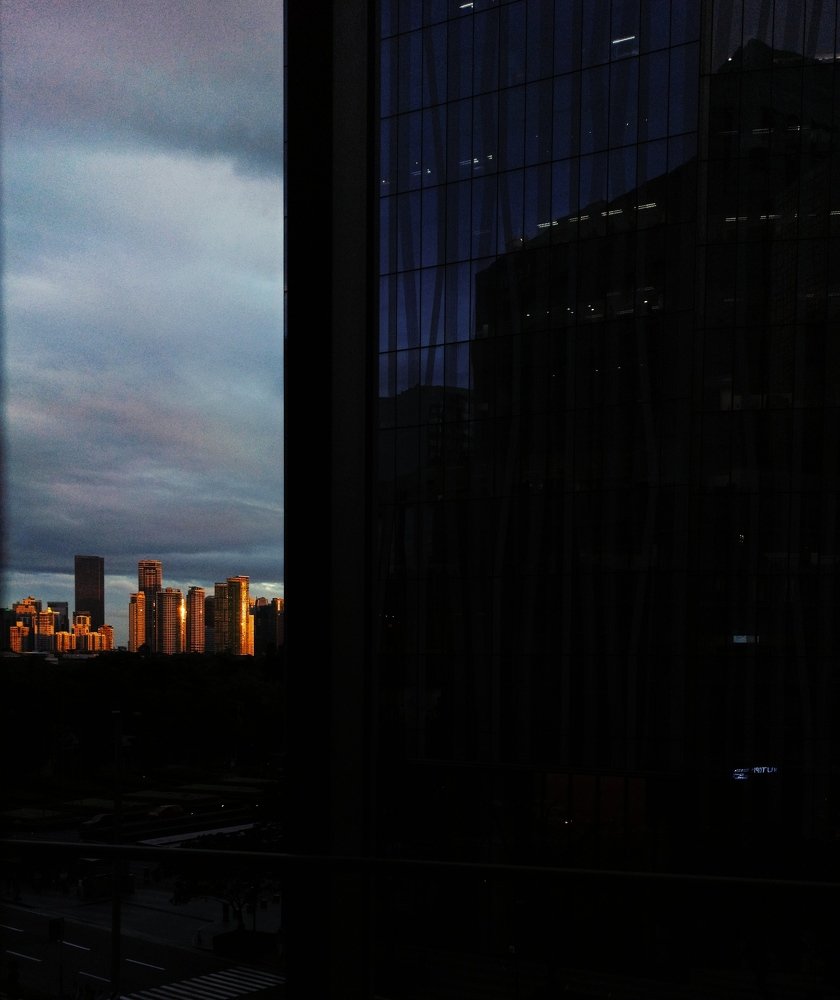 Photograph by Christian Dior Barcelona