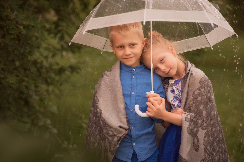 Photograph by Эрика Мареева