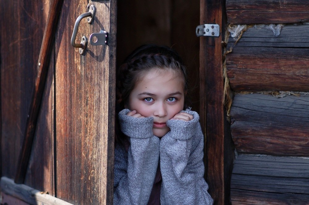 Photograph by Алеся Дей