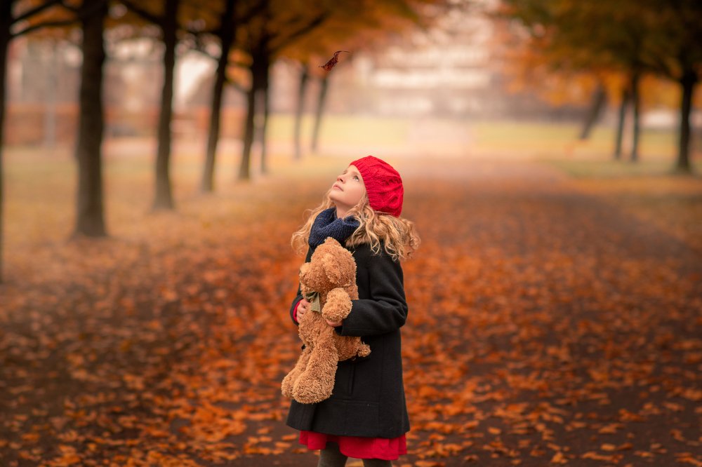 Photograph by Malgorzata Pomietlo