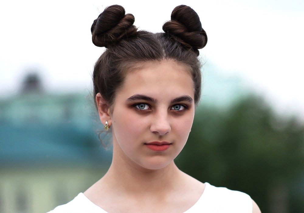 Photograph by Алеся Дей