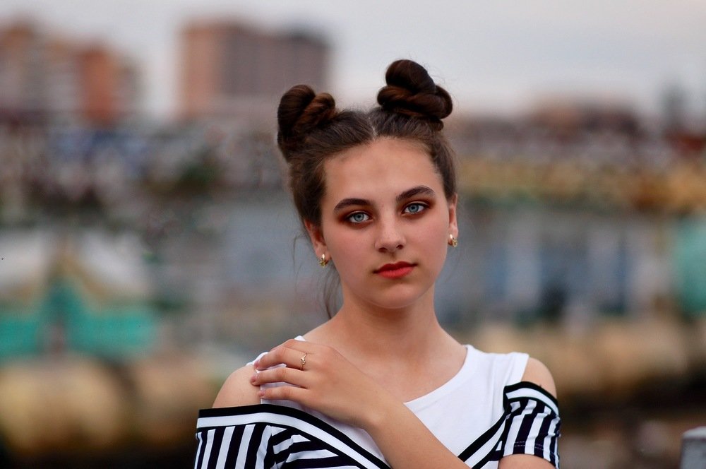 Photograph by Алеся Дей