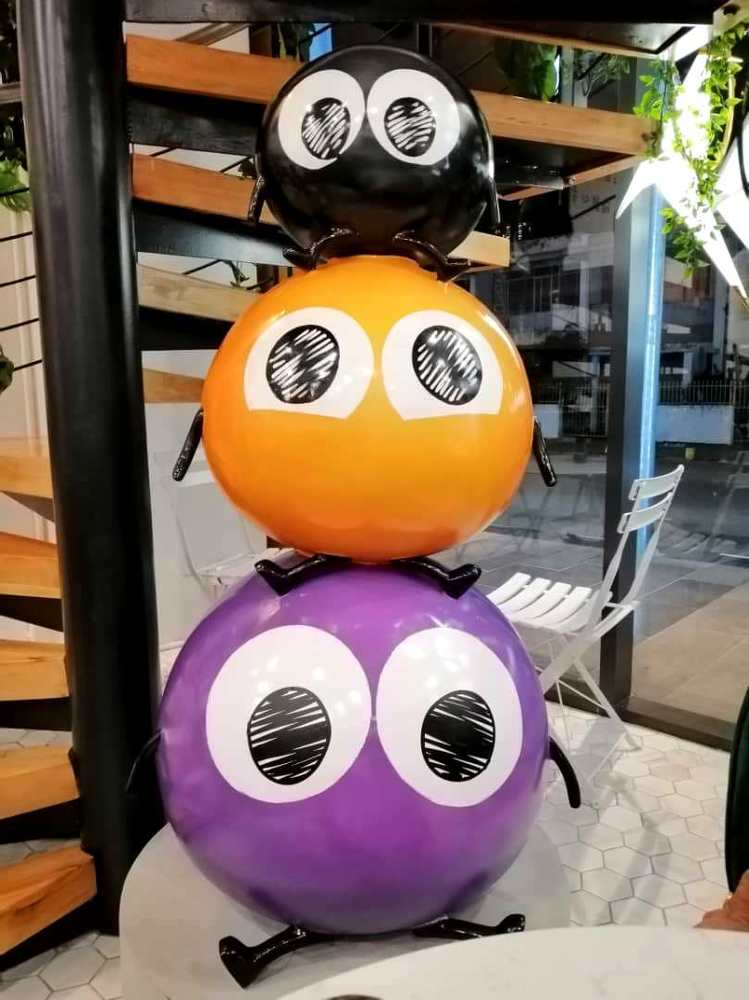 Photograph by Kim Lai Yeap