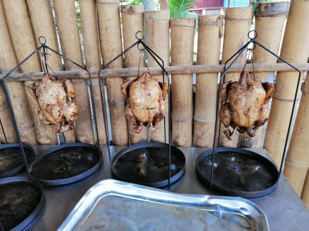 Photograph by Kim Lai Yeap