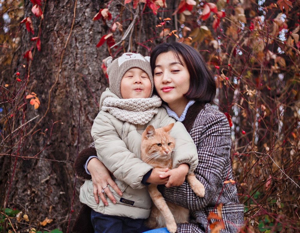 Фотография автора Надежда Саблина